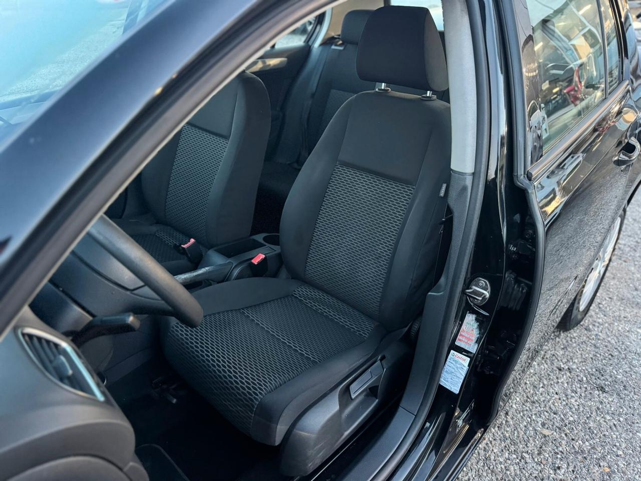 Volkswagen Golf 1.4 5p. United