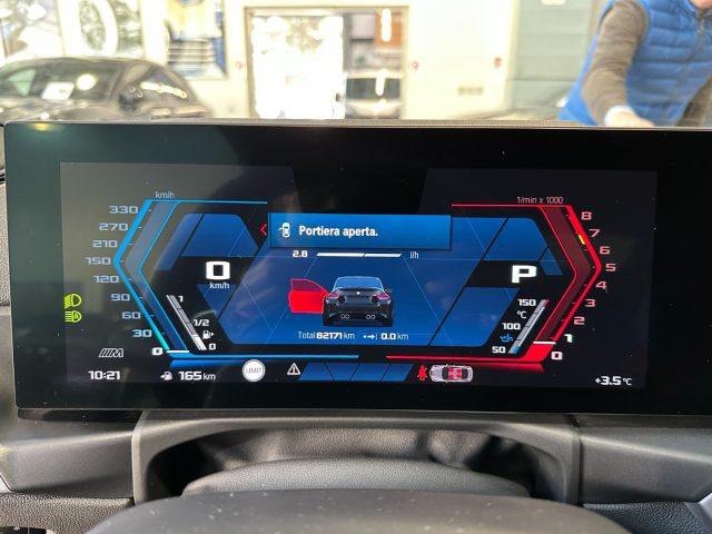 BMW M2 M2 DKG - 19/20-Carplay-Camera-Harman k-FULL-IVA