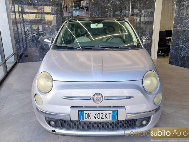 FIAT 500 1.3 Multijet 16V 75 CV Lounge