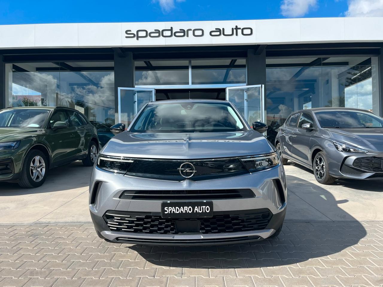 Opel Mokka 1.2 Turbo Edition