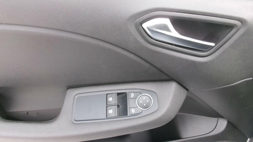 Renault Clio 5 Porte 1.0 TCe Zen