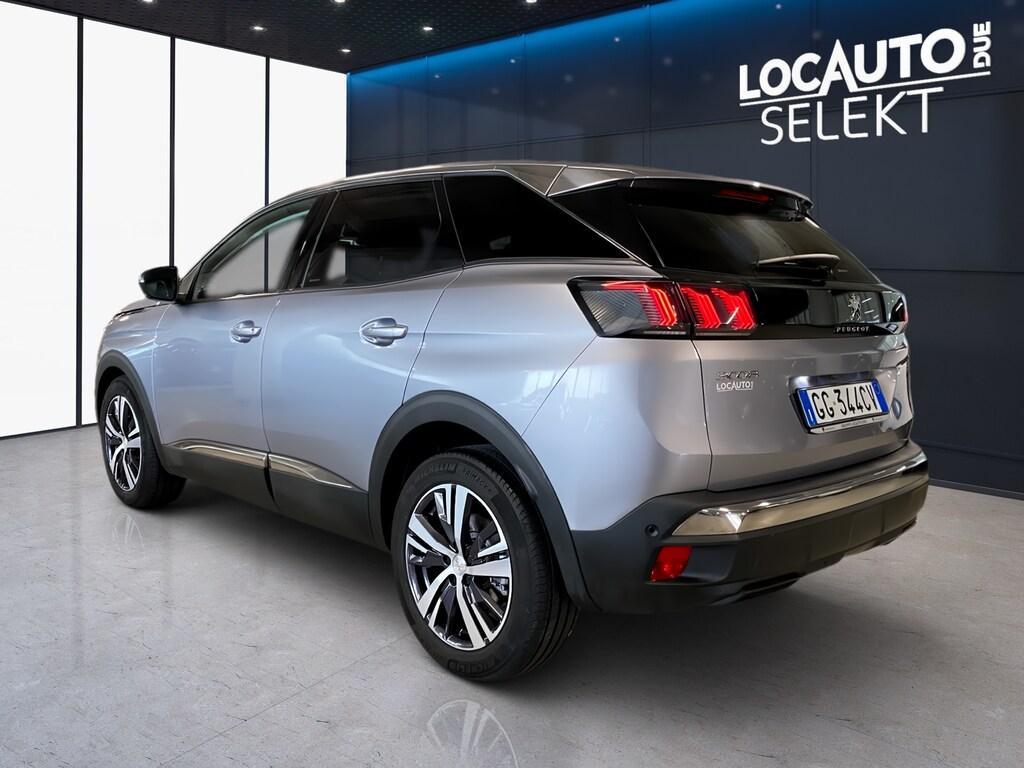 Peugeot 3008 1.5 BlueHDi Allure EAT - PROMO