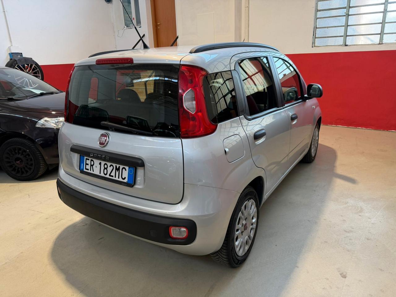 Fiat Panda 0.9 TwinAir Turbo S&S Easy