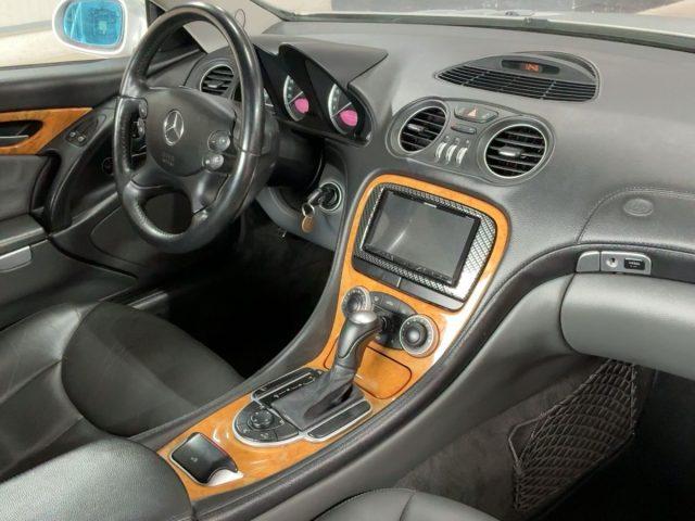 MERCEDES-BENZ SL 350 SUPER PREZZO ! ASI STORICA ! 108000KM ! BELLISSIM