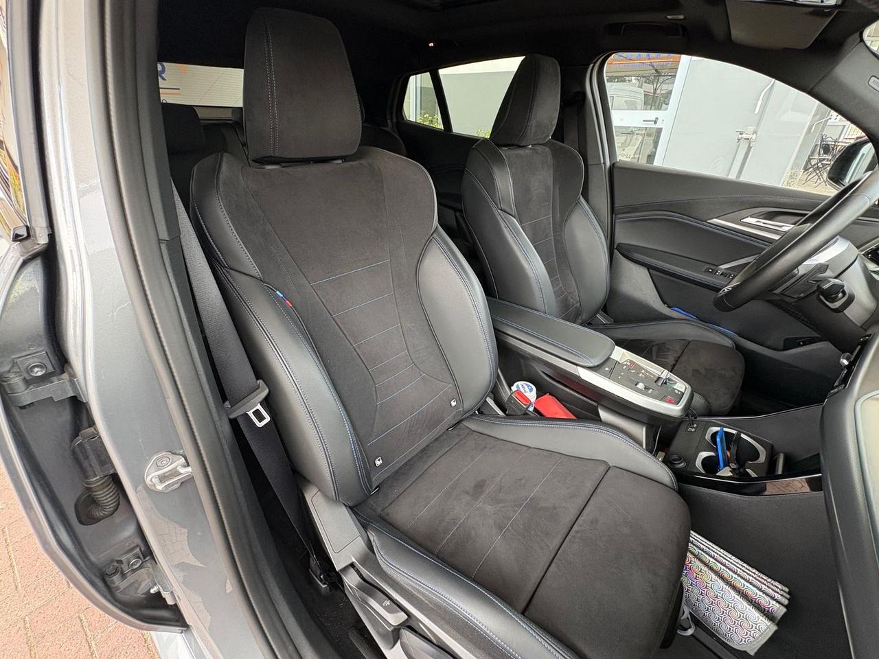 Bmw X2 M Sport 18d #11677