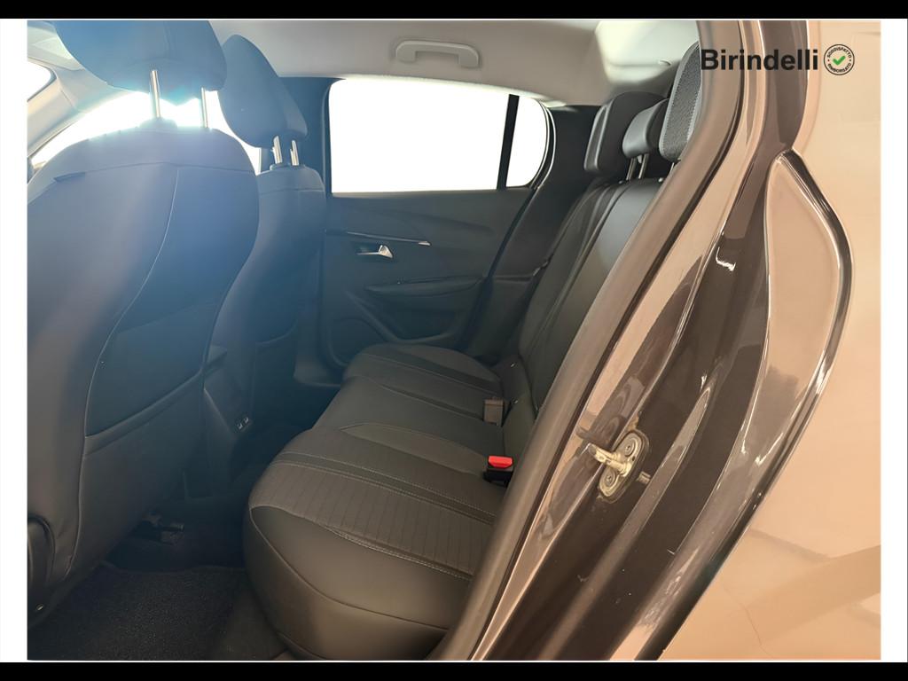 PEUGEOT 208 2ª serie - 208 PureTech 100 Stop&Start 5 porte Allure