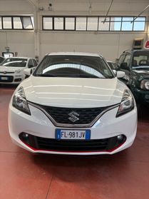 Suzuki Baleno 1.0 Boosterjet S