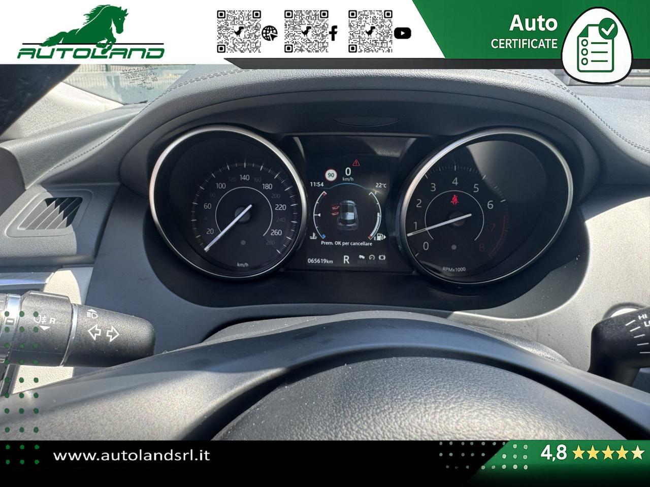 Jaguar E-Pace 2.0 i4 S awd 200cv auto