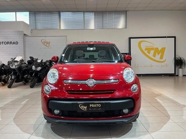 Fiat 500L Living 0.9 t.air Lounge 105cv *7 POSTI*