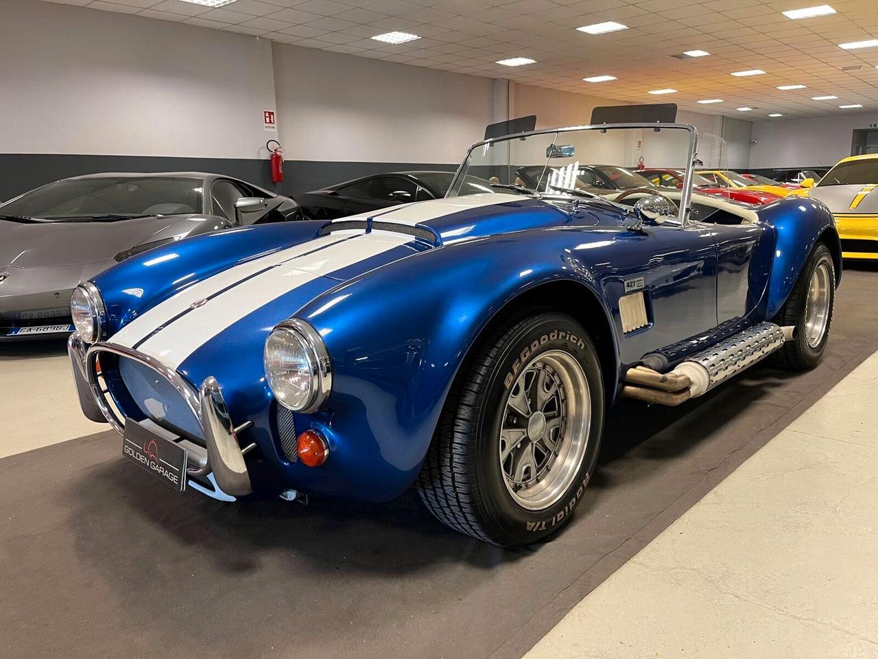 Ac Cobra Dax Toyjero