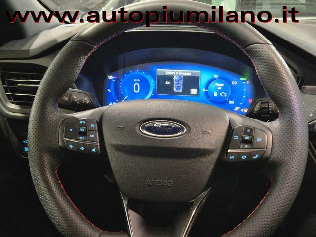FORD Kuga 2.5 Plug In Hybrid 225 CV CVT 2WD ST-Line X