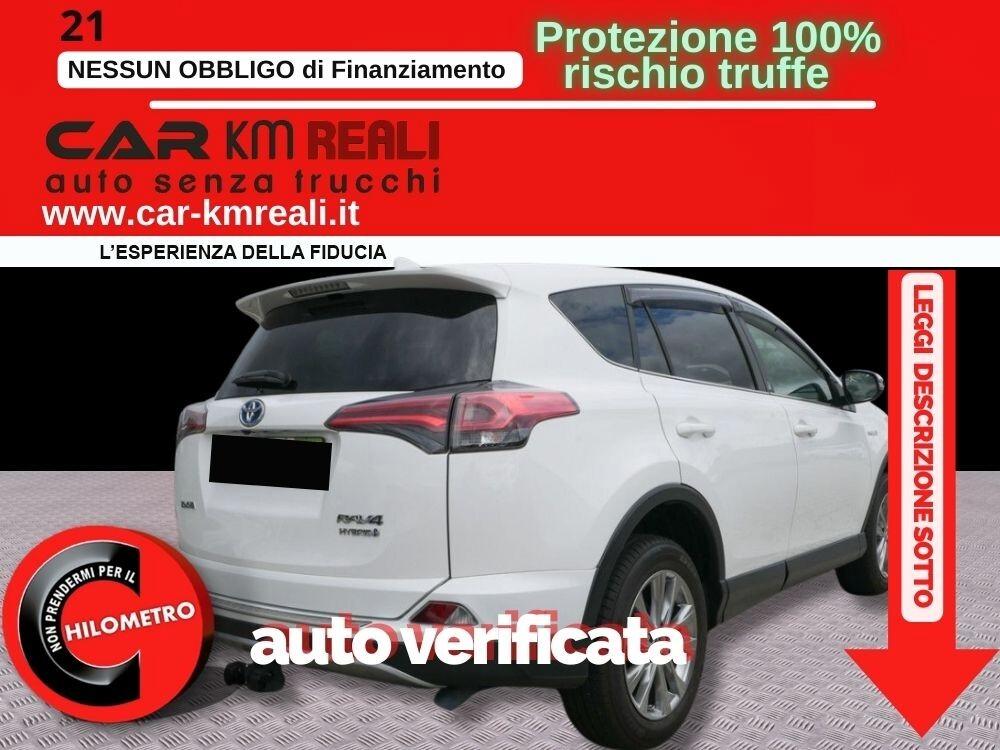 Toyota RAV 4 RAV4 2 ( da 321 € al mese)