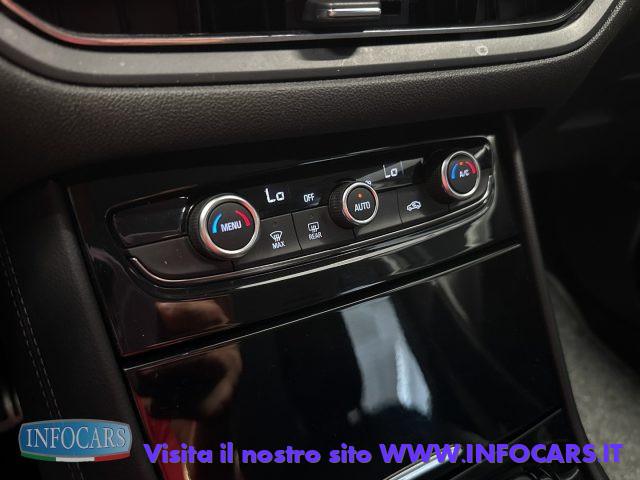 OPEL Grandland 1.5 d Ecotec 130 cv Aut. Business Elegance - PROMO