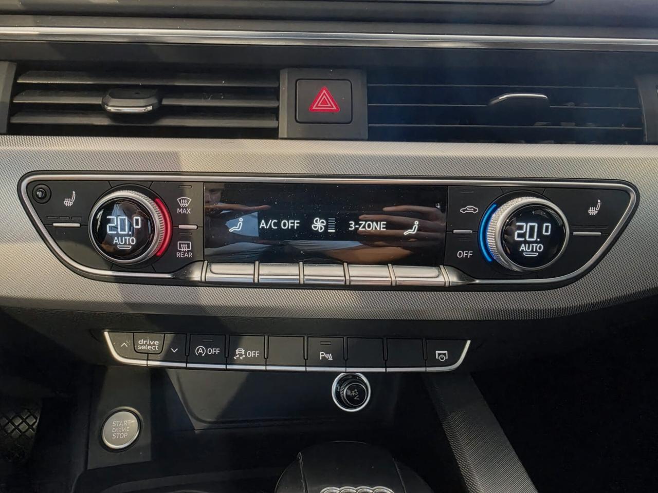 Audi A5 SPB 2.0 TDI Advanced 150CV