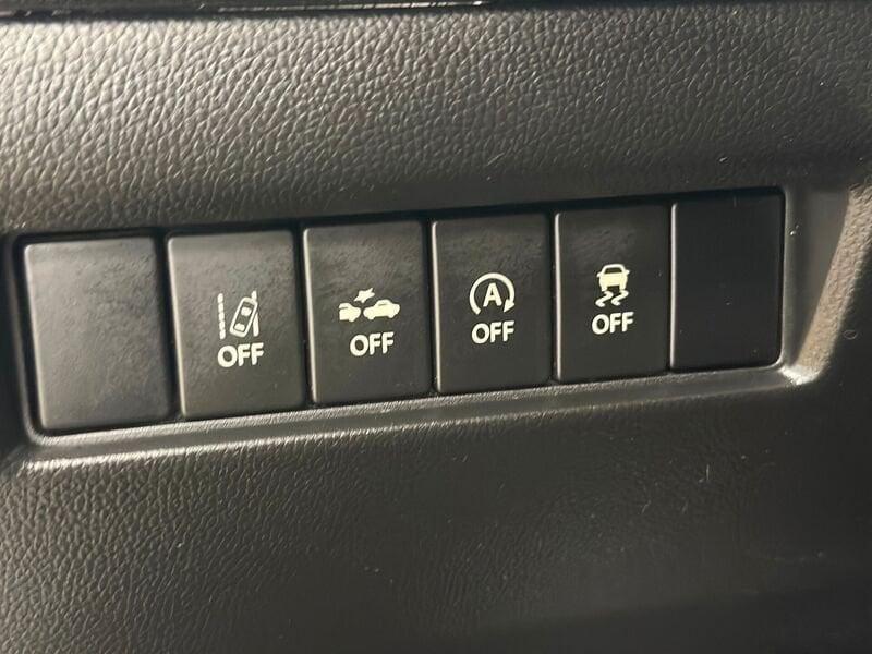 Suzuki Swift Swift 1.2 Hybrid Top