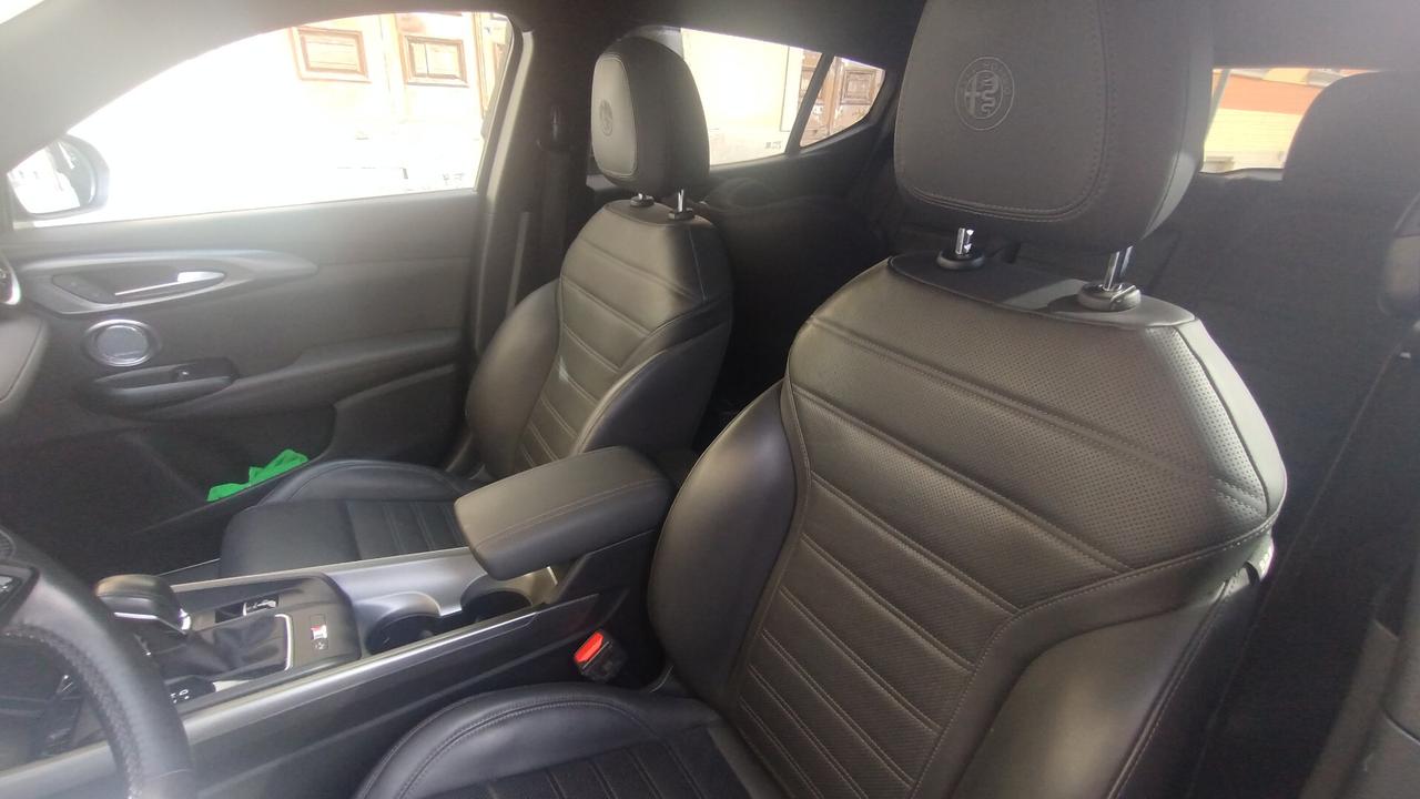 Alfa Romeo Tonale 1.5 130 CV MHEV TCT7 Edizione Speciale