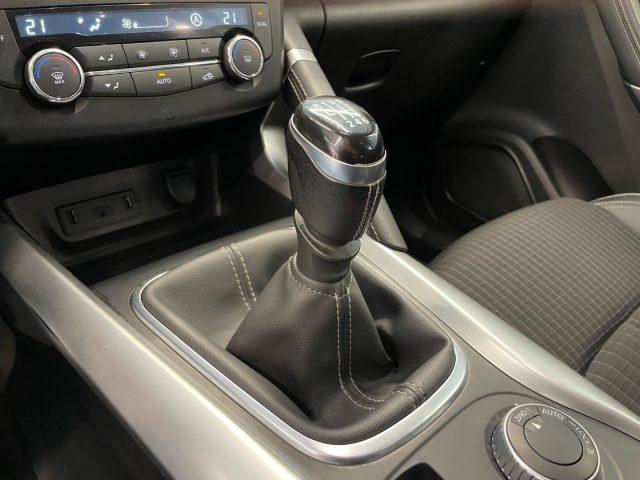 RENAULT Kadjar 1.5 dCi 130 CV 4WD Energy Bose