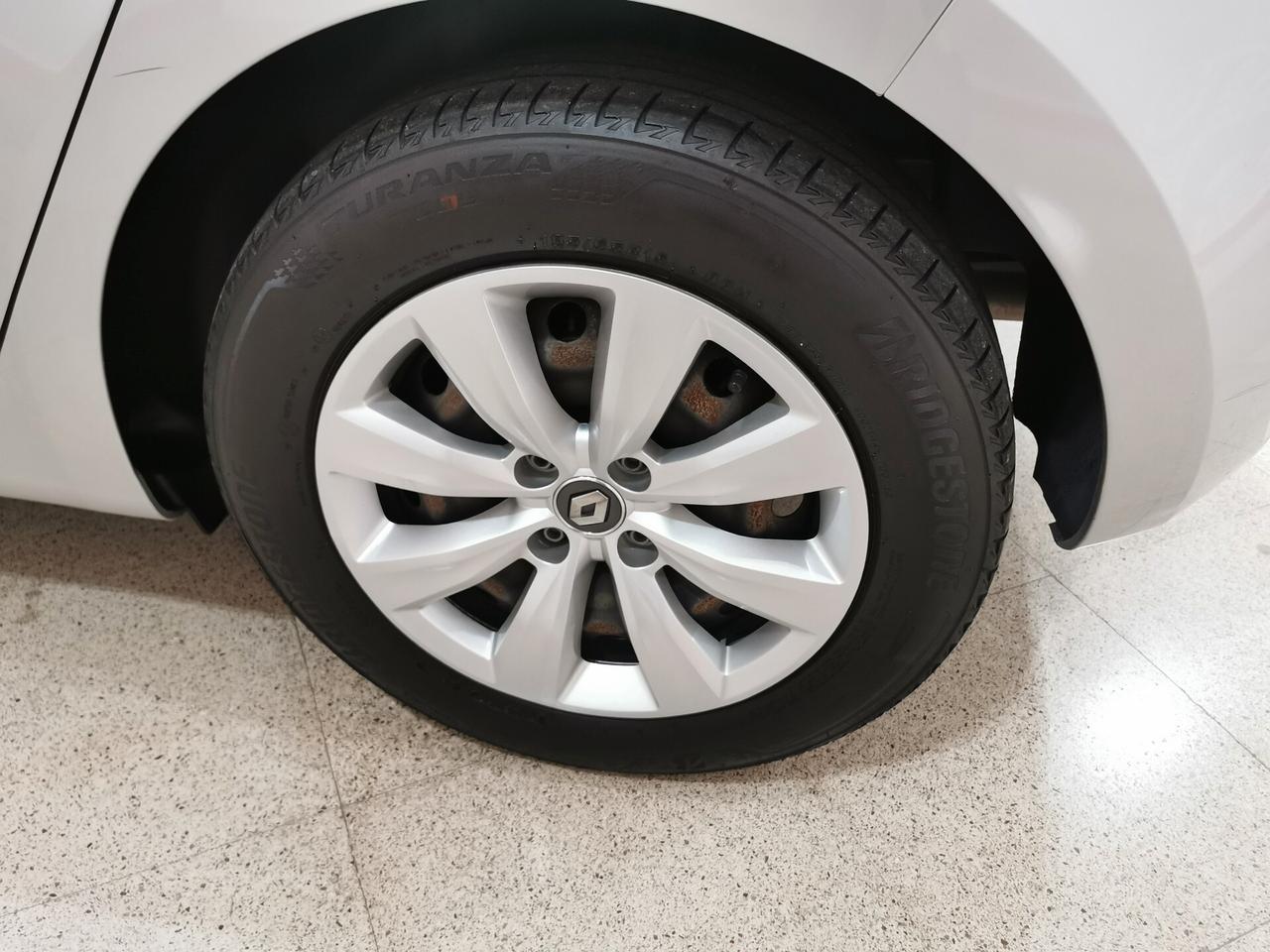 Renault Clio Blue dCi 85 CV 5 porte Zen