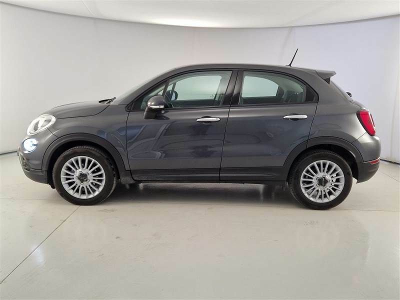 FIAT 500X 1.3 Mjet 95cv 4x2 Business