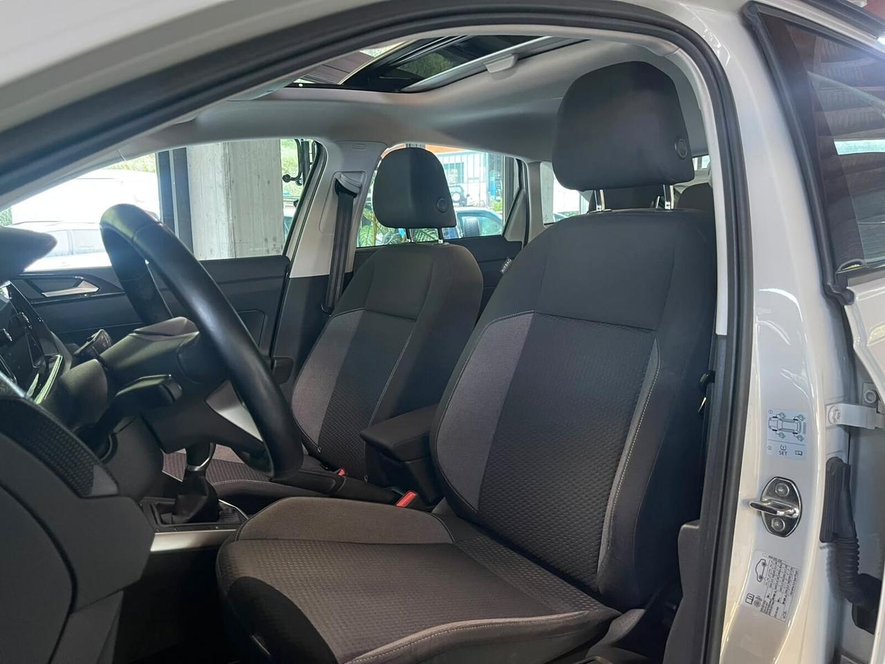 Volkswagen Taigo 1.0 TSI 95 CV Life 2022