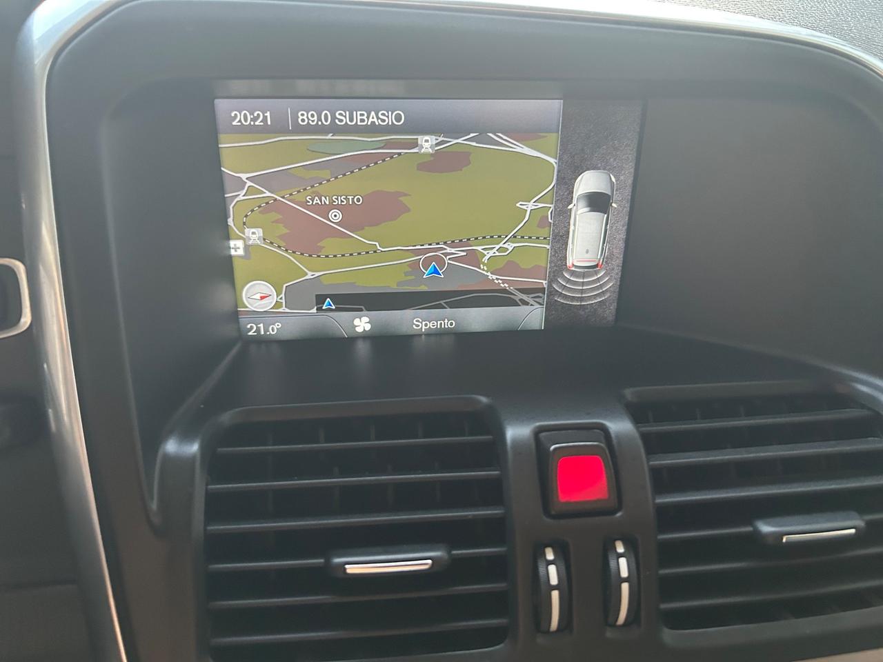 Volvo XC 60 XC60 D4 4X4 Geartronic Momentum