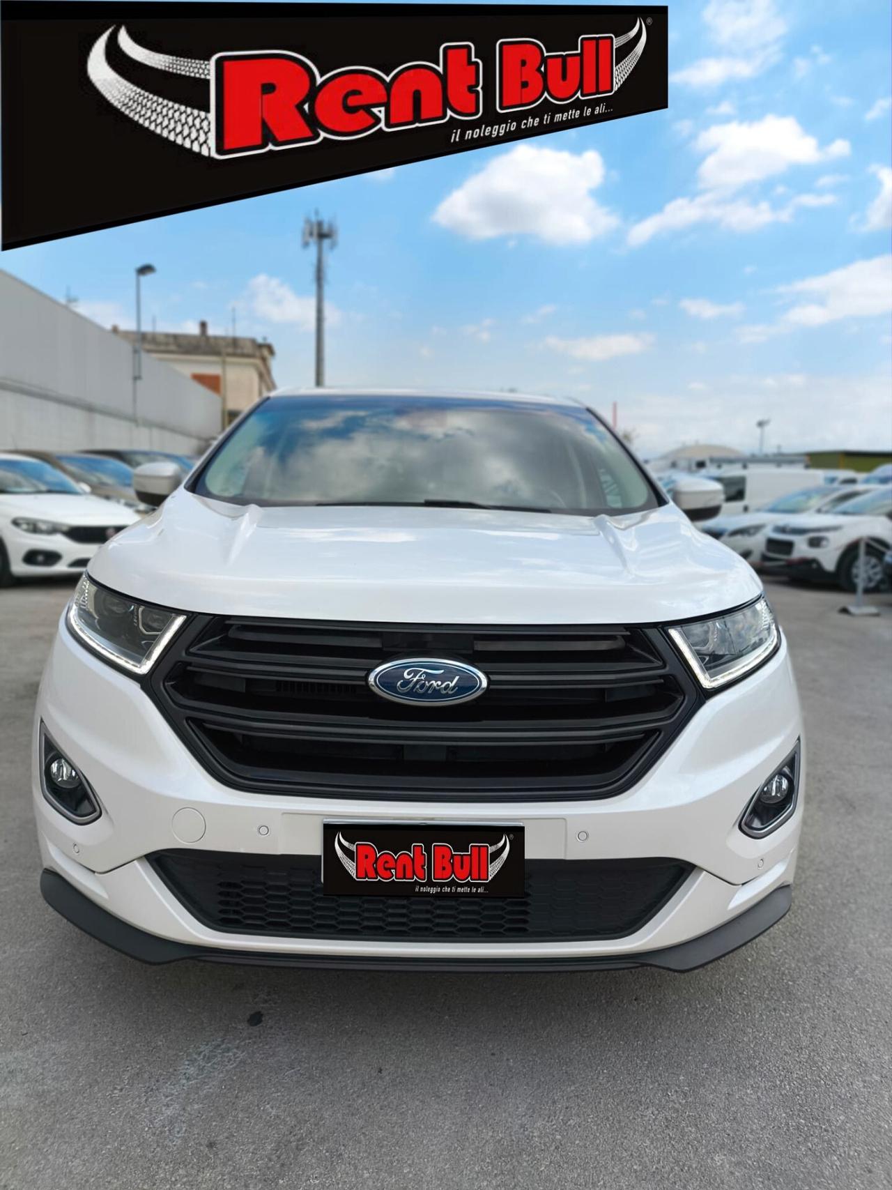 Ford Edge SPORT S AUTOMATICO 210 CV. RIF:4825