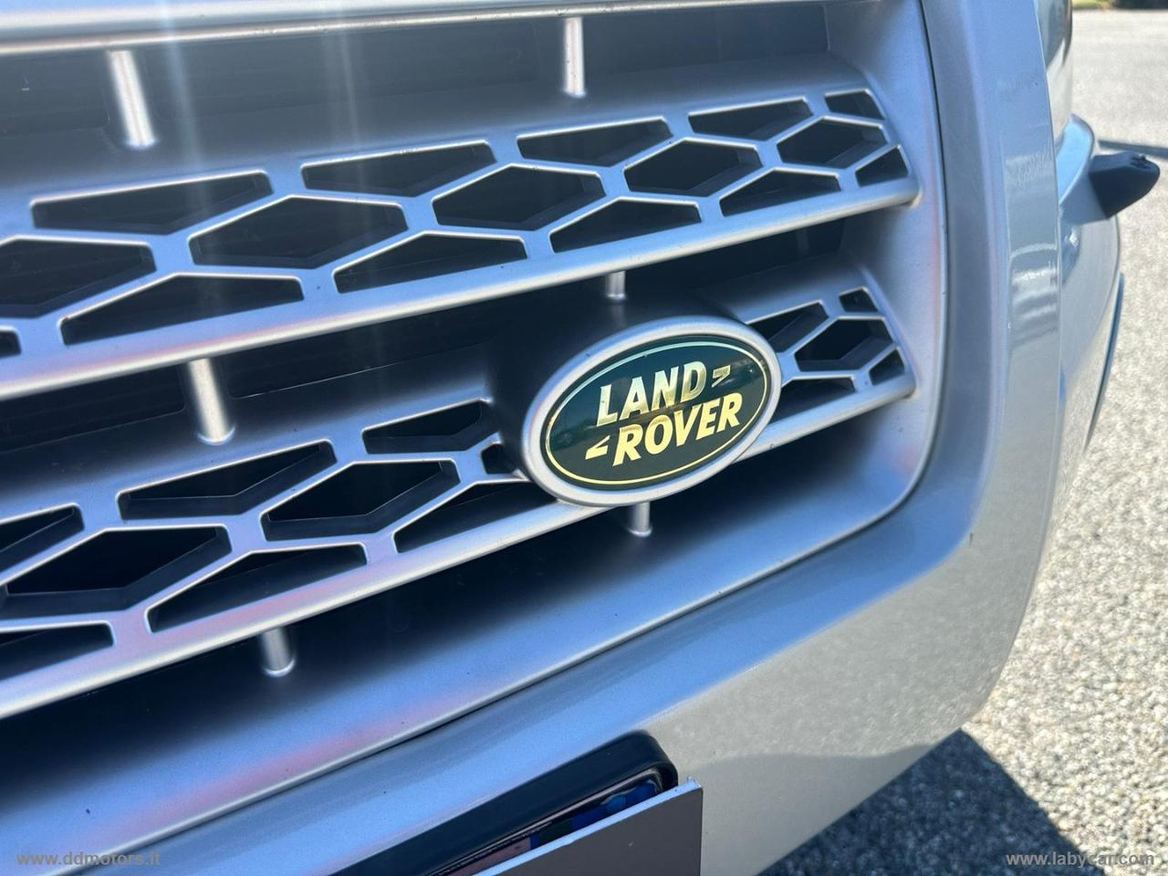 LAND ROVER Freelander 2.2 TD4 S.W. HSE *AUTOCARRO*