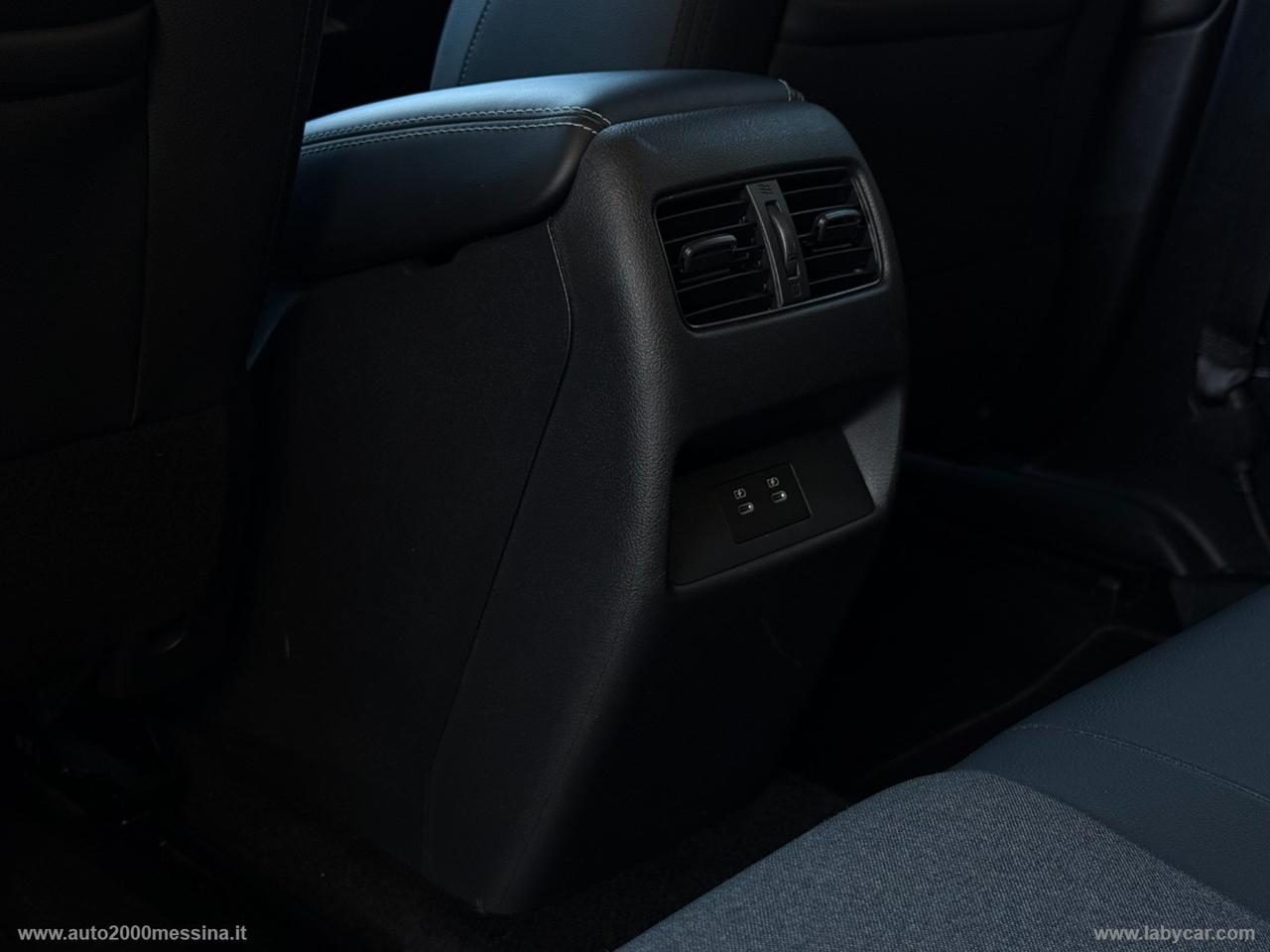 NISSAN Qashqai MHEV 140 CV N-Connecta