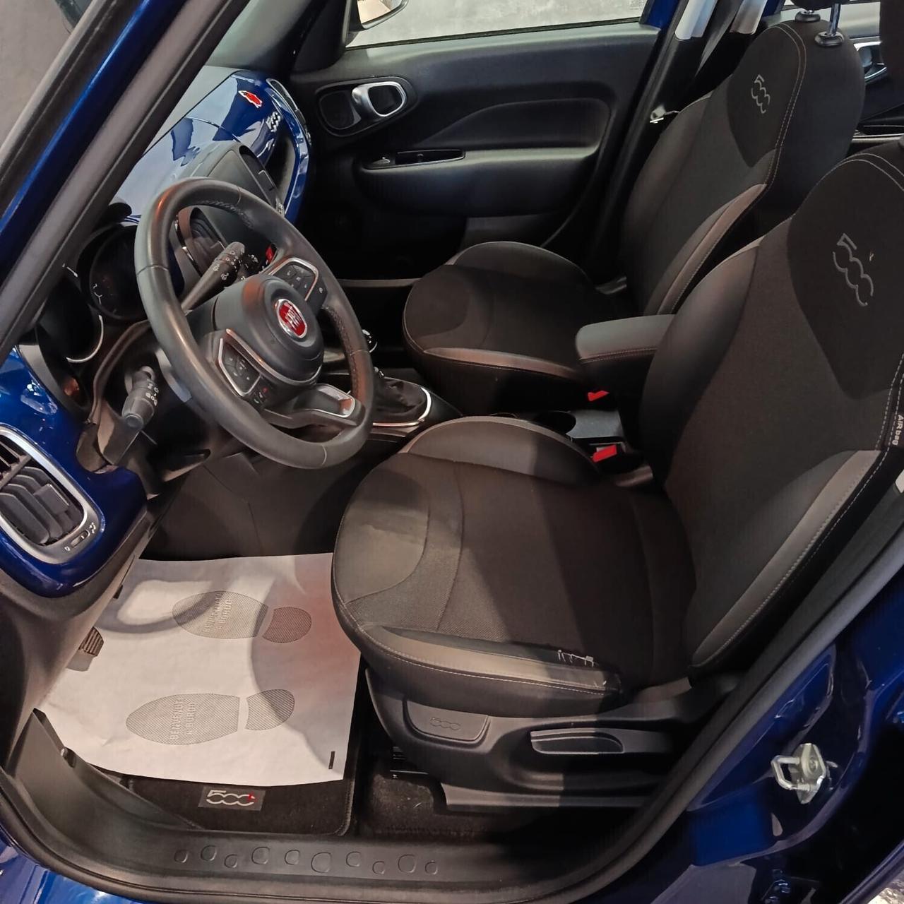 Fiat 500L 1.3 Multijet CROSS