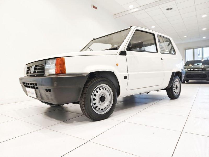 FIAT Panda Panda 1.1 Fire Young*74.000 KM*