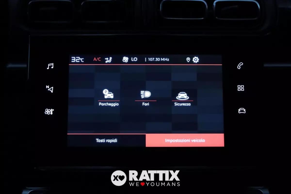 Citroen C3 1.2 Puretech 110CV Max EAT6