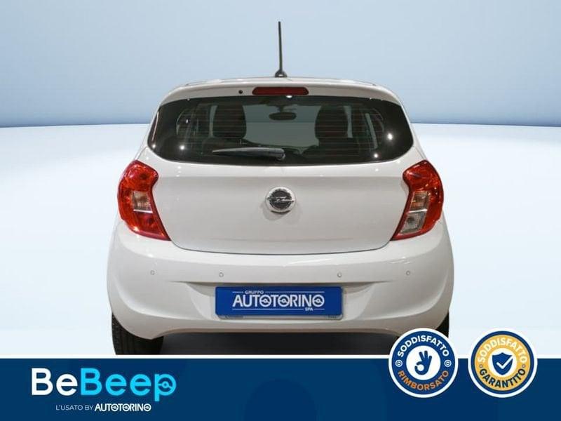 Opel Karl 1.0 ADVANCE 75CV