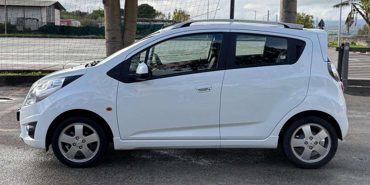 Chevrolet Spark 1.2 UNICA PROPRIETARIA
