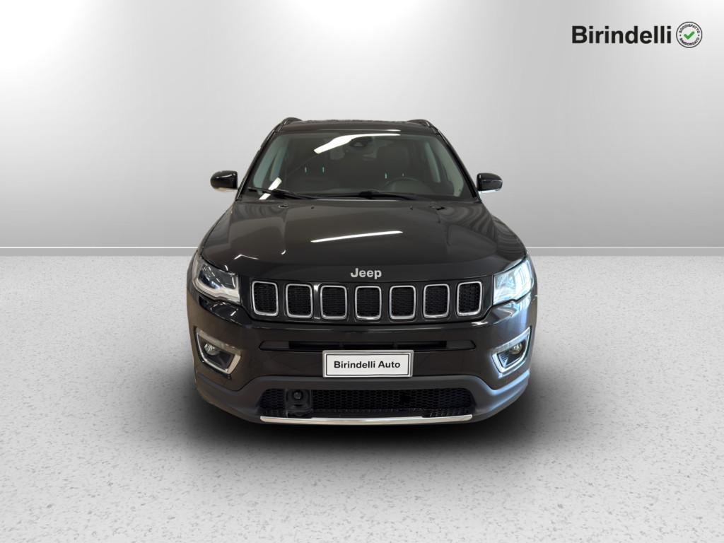 JEEP Compass 2ª serie - Compass 2.0 Multijet II 4WD Limited