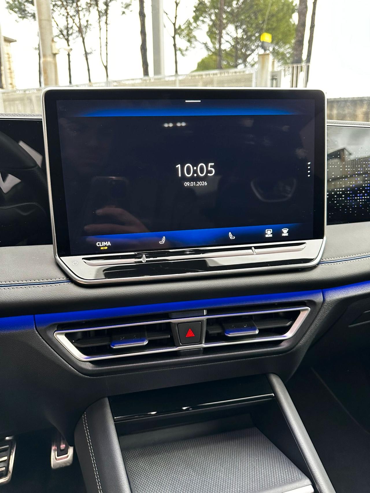 Volkswagen Tiguan 2.0 TDI 150 CV DSG R-Line