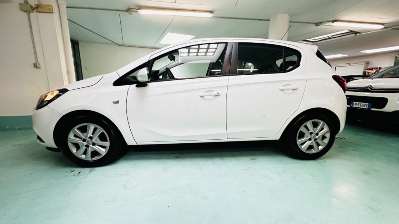 Opel Corsa 1.2 benz.Ok neop. Euro 6