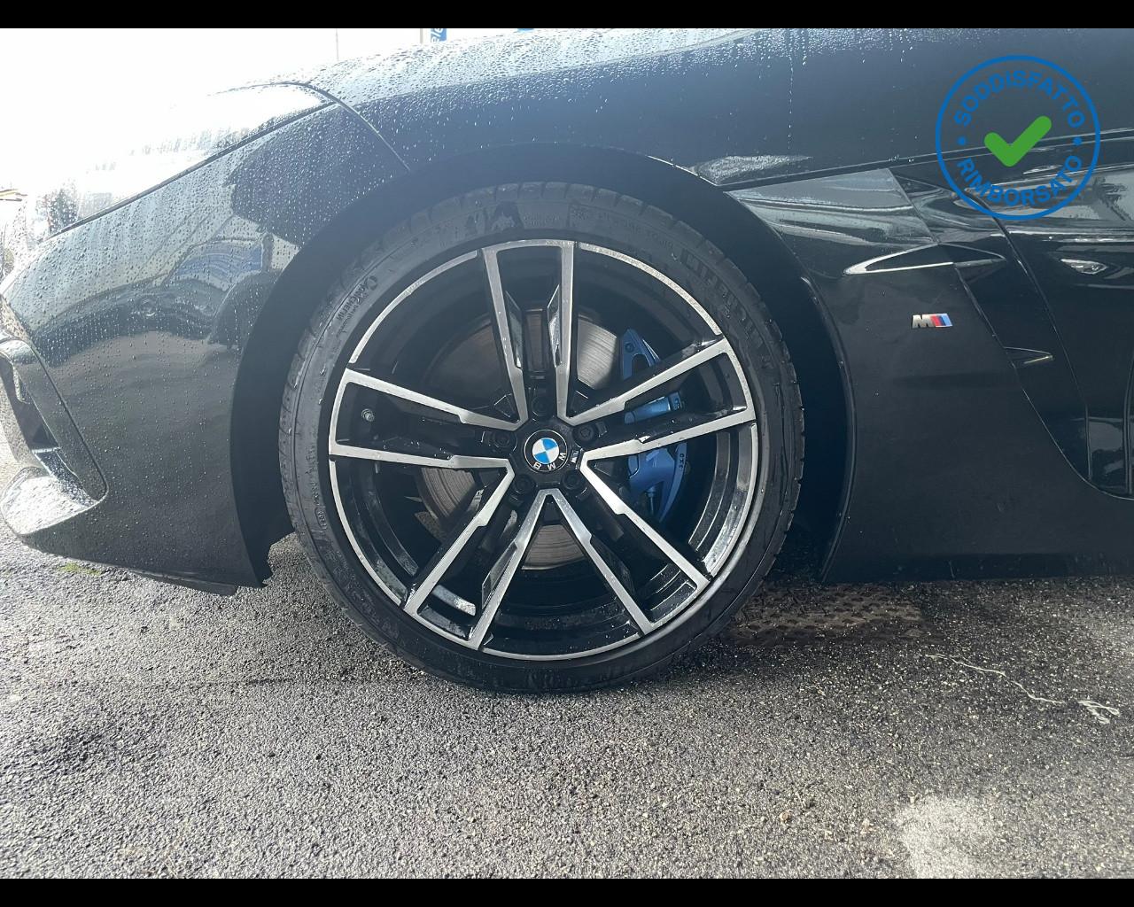 BMW Z4 (G29) Z4 M40i