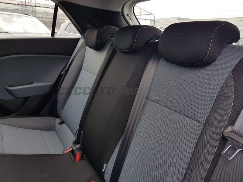 Hyundai i20 i20 5p 1.2 Classic econext 75cv