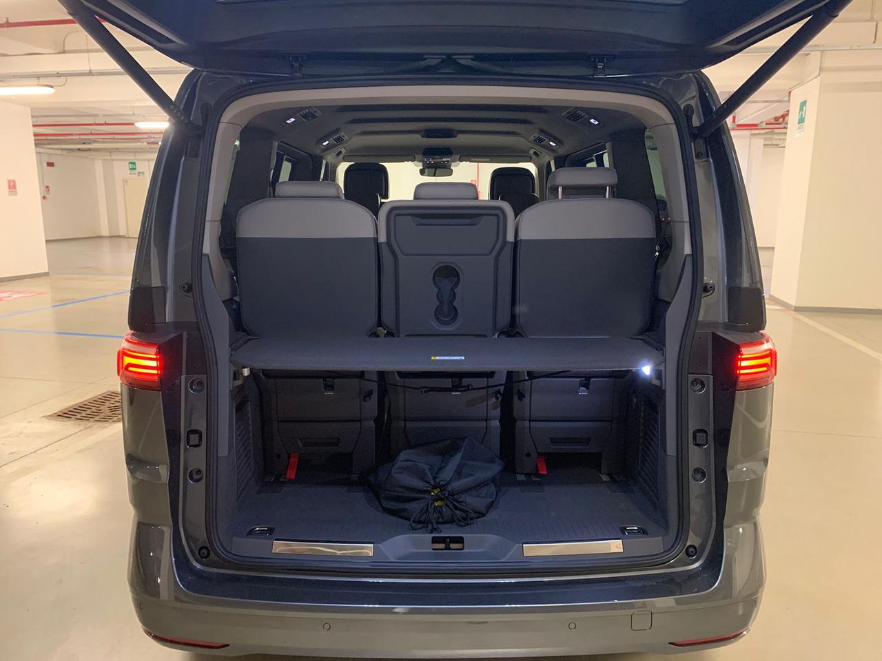 Volkswagen T7 Multivan 1.5 phev style 4motion 245cv dsg 7p.ti