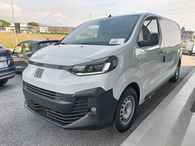 FIAT Scudo 1.5hdi120 L2H1 3posti