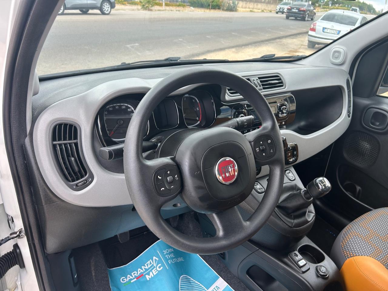 Fiat Panda 1.3 MJT S&S Trekking
