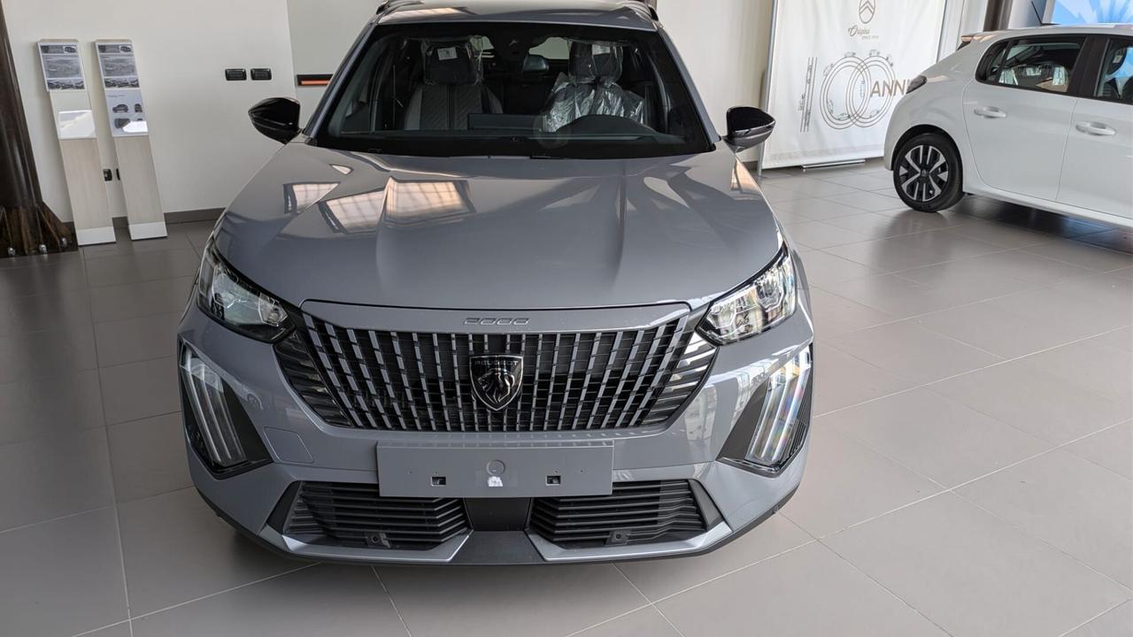 Peugeot 2008 100 S&S Allure