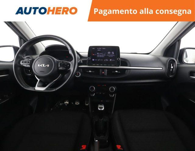 KIA Picanto 1.0 TGDi 12V 5 porte GT Line