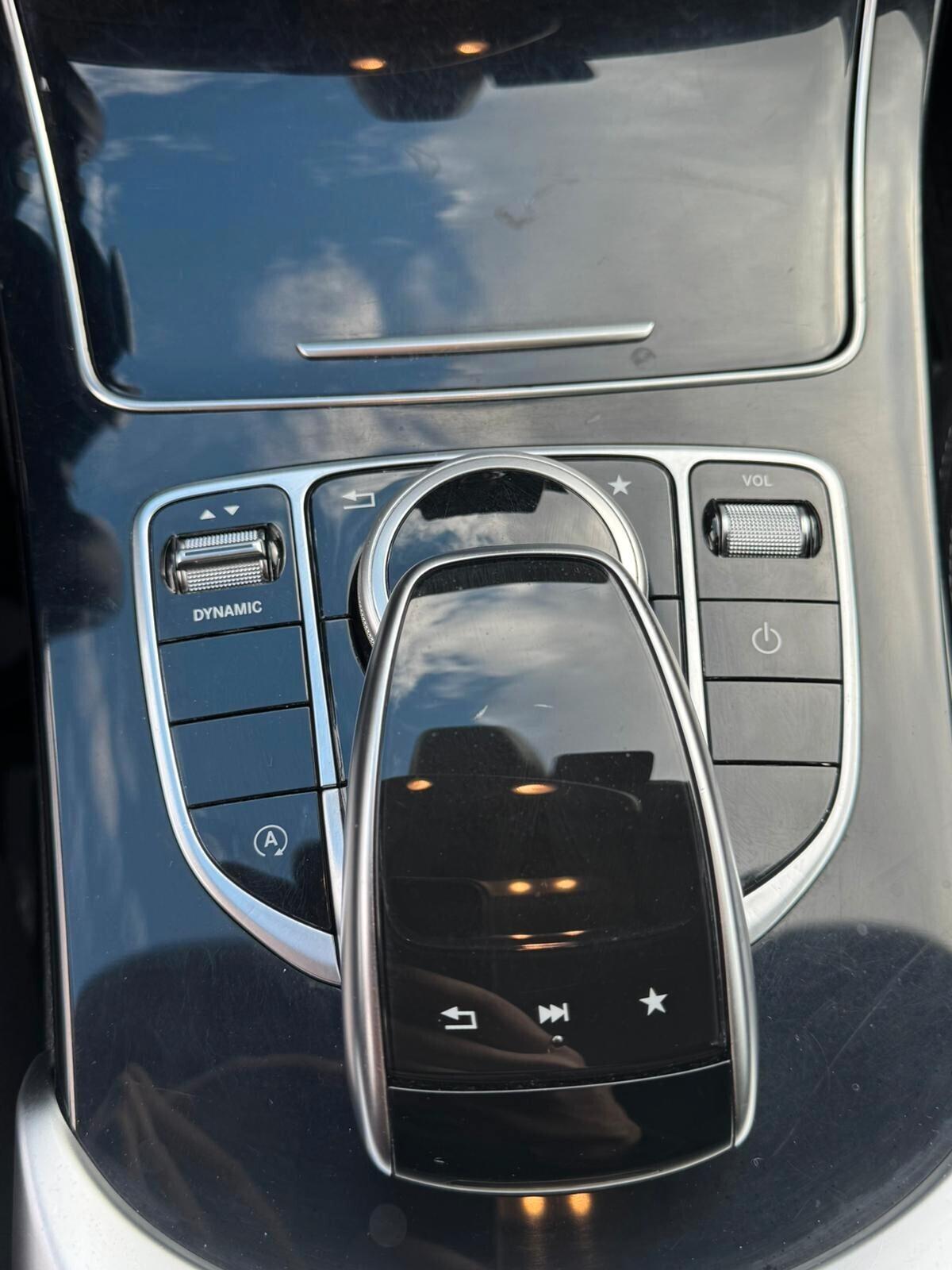 Mercedes-benz C 220 Auto Premium PERFETTA!!