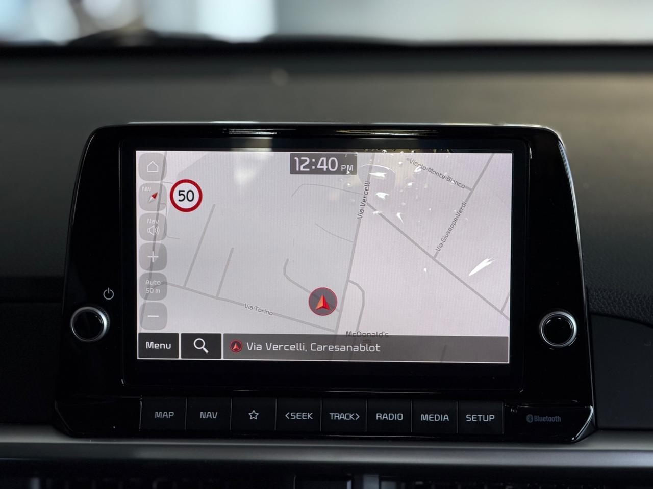 Kia Picanto 1.0 GDi GT Line Prezzo Reale