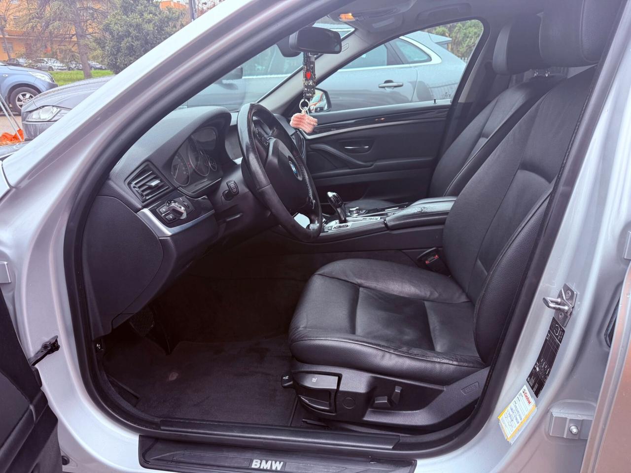 Bmw 520 520d Touring