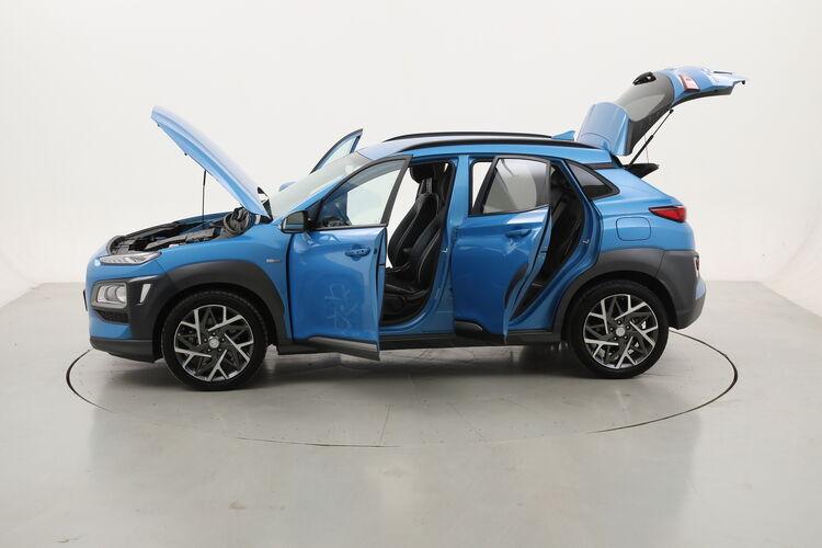 Hyundai Kona XPrime DCT BR387122 1.6 Full Hybrid 141CV