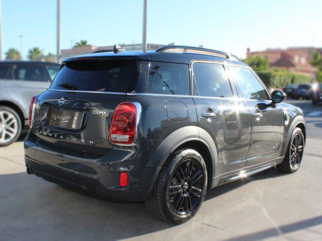 MINI Countryman 1.5 Cooper SE Countryman ALL4 Automatica