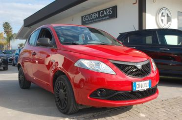 Lancia Ypsilon 1.0 firefly hybrid 70CV Silver S&S Uff Italy USB