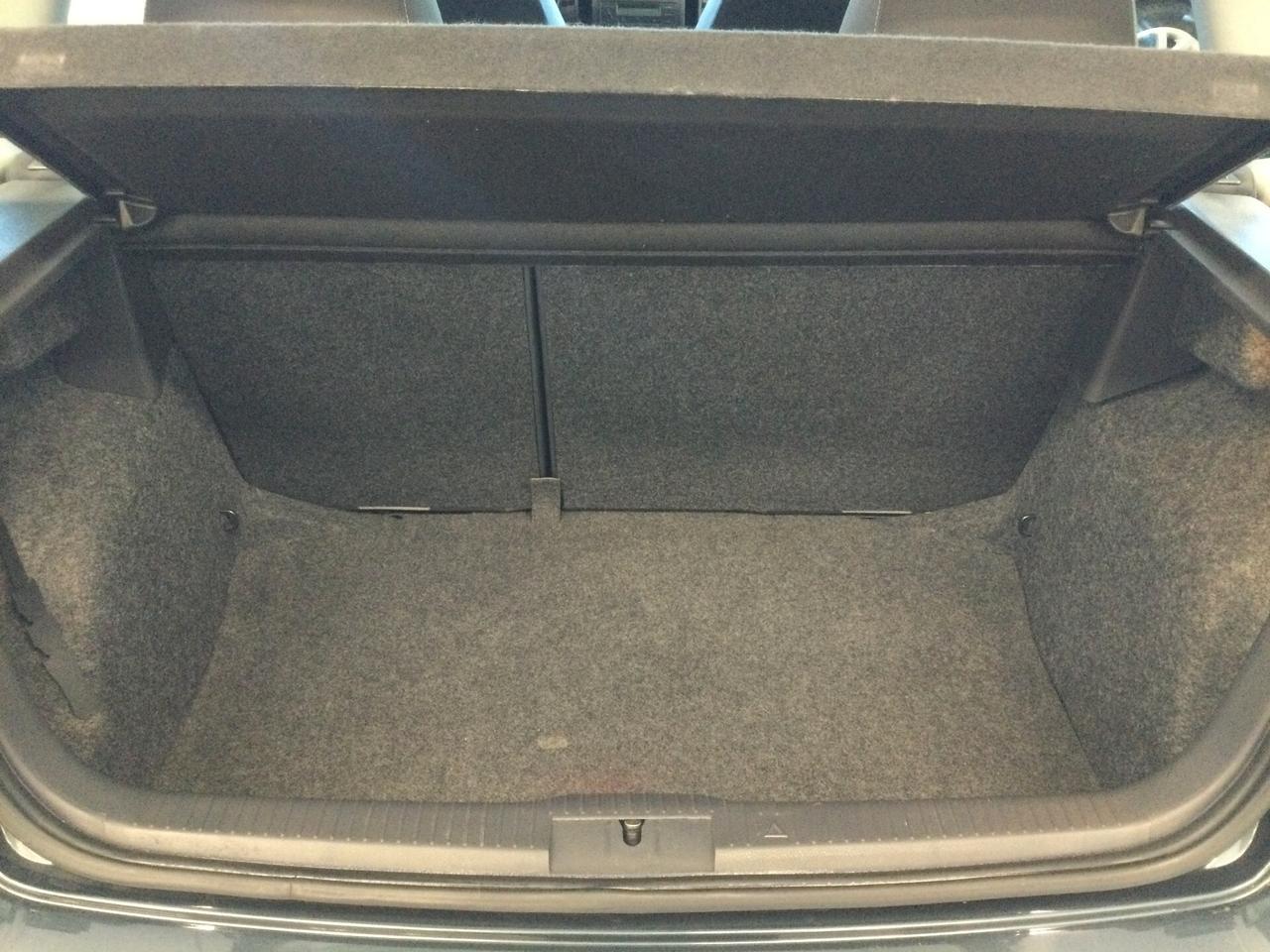 Volkswagen Polo 1.2/60CV 5p. United